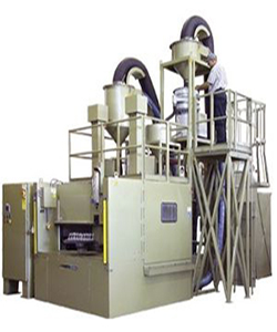 know before buying a shot blasting machine